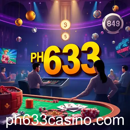 Digital Evolution of Casino Gaming