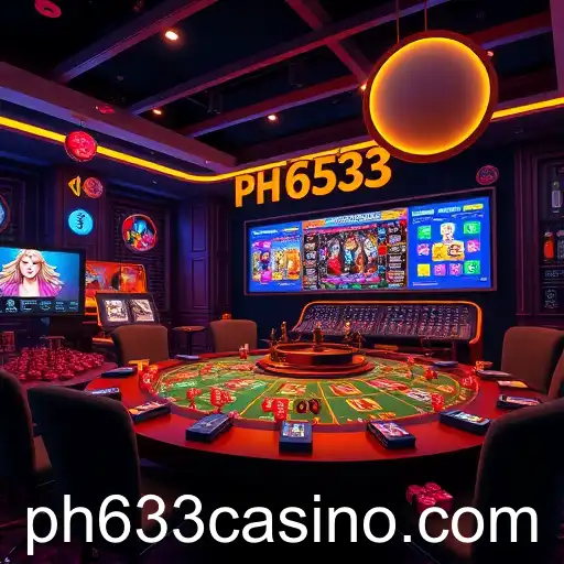 Evolving Trends in Online Gaming