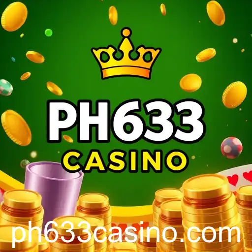 Ph633 casino