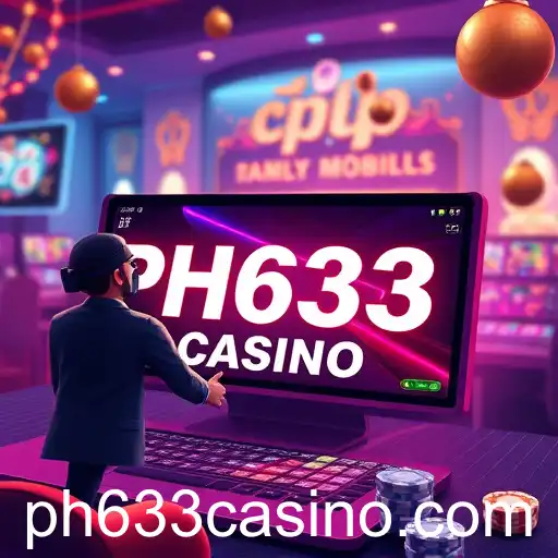 The Rise of Online Casino Platforms