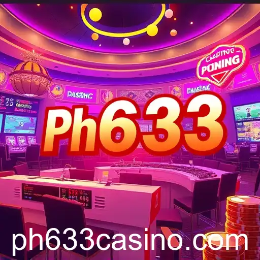 Ph633 casino