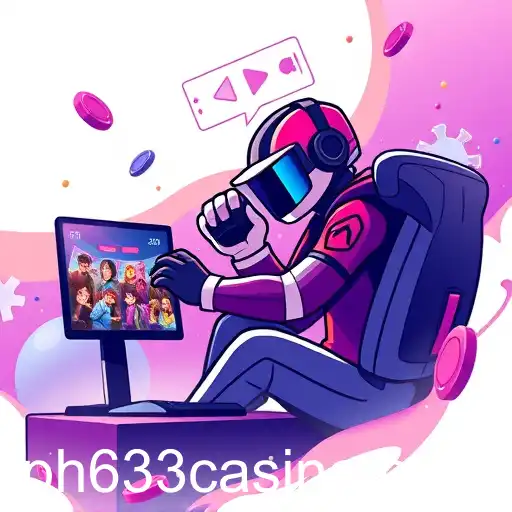 The Rise of Online Gaming Platforms in 2025