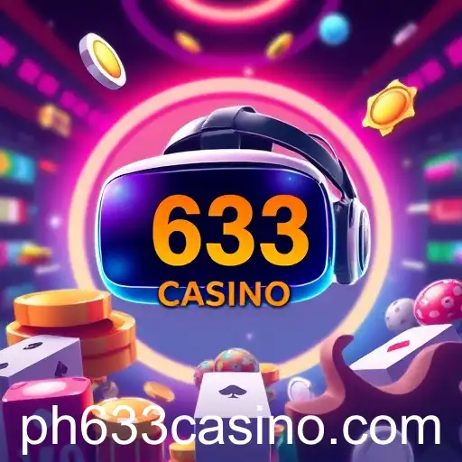 The Rise of PH633 Casino in Online Gaming